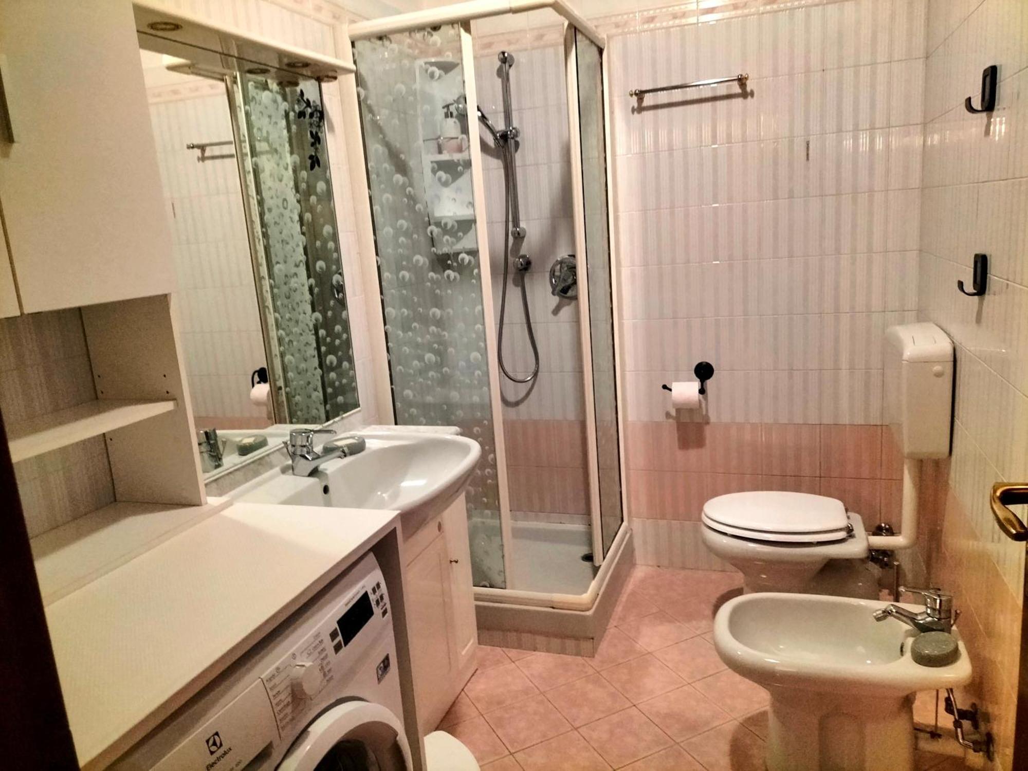 אאוסטה Maison Helene מראה חיצוני תמונה